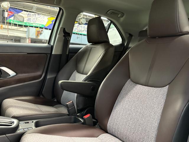 ヤリスクロス ハイブリッドＺ　１オーナー☆純正８型ナビ☆全方位カメラ☆ＥＴＣ☆前後ドラレコ☆ＢＳＭ☆トヨタチームメイト☆トヨタセーフティセンス☆シート／ステアヒーター☆追従クルコン☆禁煙車☆電動パーキング☆ＬＥＤヘッドライト☆（46枚目）