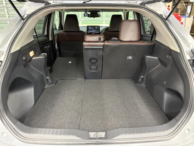 ヤリスクロス ハイブリッドＺ　１オーナー☆純正８型ナビ☆全方位カメラ☆ＥＴＣ☆前後ドラレコ☆ＢＳＭ☆トヨタチームメイト☆トヨタセーフティセンス☆シート／ステアヒーター☆追従クルコン☆禁煙車☆電動パーキング☆ＬＥＤヘッドライト☆（55枚目）