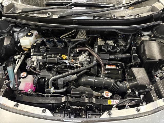 ヤリスクロス ハイブリッドＺ　１オーナー☆純正８型ナビ☆全方位カメラ☆ＥＴＣ☆前後ドラレコ☆ＢＳＭ☆トヨタチームメイト☆トヨタセーフティセンス☆シート／ステアヒーター☆追従クルコン☆禁煙車☆電動パーキング☆ＬＥＤヘッドライト☆（63枚目）