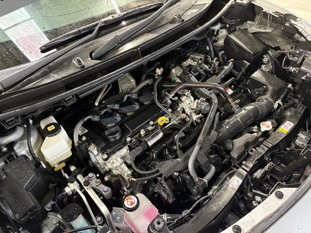 ヤリスクロス ハイブリッドＺ　１オーナー☆純正８型ナビ☆全方位カメラ☆ＥＴＣ☆前後ドラレコ☆ＢＳＭ☆トヨタチームメイト☆トヨタセーフティセンス☆シート／ステアヒーター☆追従クルコン☆禁煙車☆電動パーキング☆ＬＥＤヘッドライト☆（65枚目）