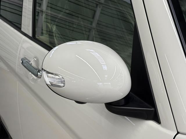 アルトラパンＬＣ ハイブリッドＸ　届出済未使用車☆純正８型ナビ☆全方位カメラ☆フルセグ☆Ｂｌｕｅｔｏｏｔｈ☆スズキコネクト☆スズキセーフティ☆シートヒーター☆ＬＥＤヘッドライト☆障害物センサー☆レーンキープアシスト（6枚目）