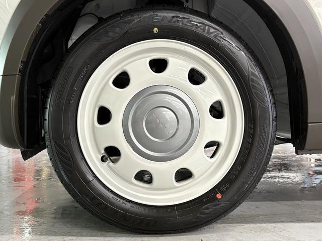 アルトラパンＬＣ ハイブリッドＸ　届出済未使用車☆純正８型ナビ☆全方位カメラ☆フルセグ☆Ｂｌｕｅｔｏｏｔｈ☆スズキコネクト☆スズキセーフティ☆シートヒーター☆ＬＥＤヘッドライト☆障害物センサー☆レーンキープアシスト（14枚目）