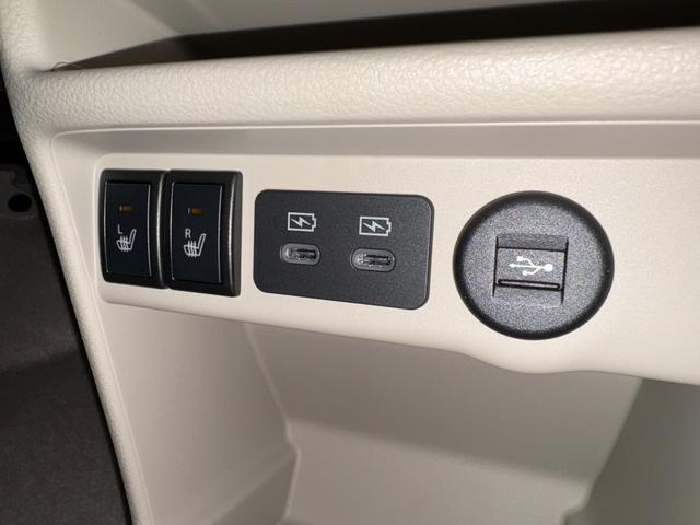 アルトラパンＬＣ ハイブリッドＸ　届出済未使用車☆純正８型ナビ☆全方位カメラ☆フルセグ☆Ｂｌｕｅｔｏｏｔｈ☆スズキコネクト☆スズキセーフティ☆シートヒーター☆ＬＥＤヘッドライト☆障害物センサー☆レーンキープアシスト（34枚目）