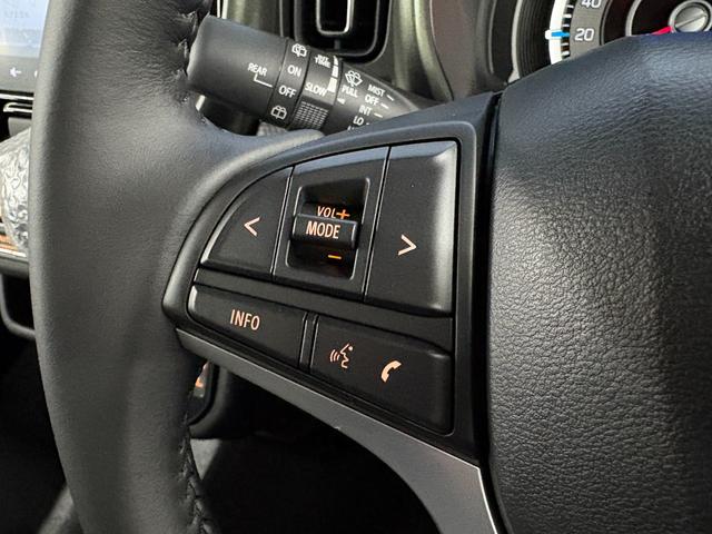 ハスラー タフワイルド　届出済未使用車☆純正９型ナビ☆全方位カメラ☆ＡｐｐｌｅＣａｒＰｌａｙ☆フルセグ☆Ｂｌｕｅｔｏｏｔｈ☆追従クルコン☆スズキコネクト☆スズキセーフティ☆シートヒーター☆ＬＥＤヘッド＆フォグランプ☆（20枚目）