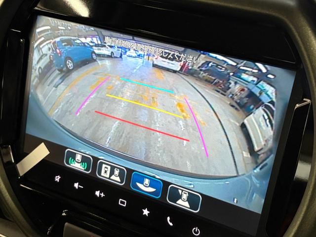 ハスラー タフワイルド　届出済未使用車☆純正９型ナビ☆全方位カメラ☆ＡｐｐｌｅＣａｒＰｌａｙ☆フルセグ☆Ｂｌｕｅｔｏｏｔｈ☆追従クルコン☆スズキコネクト☆スズキセーフティ☆シートヒーター☆ＬＥＤヘッド＆フォグランプ☆（36枚目）