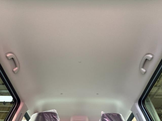 ハスラー タフワイルド　届出済未使用車☆純正９型ナビ☆全方位カメラ☆ＡｐｐｌｅＣａｒＰｌａｙ☆フルセグ☆Ｂｌｕｅｔｏｏｔｈ☆追従クルコン☆スズキコネクト☆スズキセーフティ☆シートヒーター☆ＬＥＤヘッド＆フォグランプ☆（60枚目）