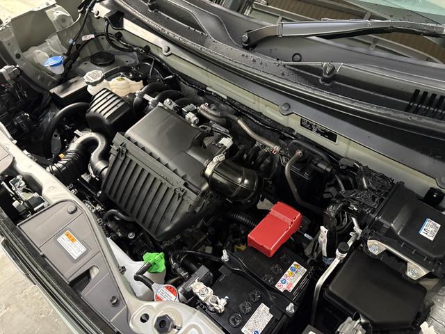 ハスラー タフワイルド　届出済未使用車☆純正９型ナビ☆全方位カメラ☆ＡｐｐｌｅＣａｒＰｌａｙ☆フルセグ☆Ｂｌｕｅｔｏｏｔｈ☆追従クルコン☆スズキコネクト☆スズキセーフティ☆シートヒーター☆ＬＥＤヘッド＆フォグランプ☆（65枚目）