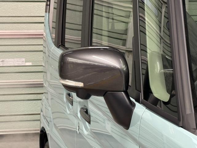 スペーシアギア ハイブリッドＸＺ　届出済未使用車☆純正９型ナビ☆全方位カメラ☆両側パワスラ☆スズキセーフティ☆ＡｐｐｌｅＣａｒＰｌａｙ☆フルセグ☆シート＆ステアリングヒーター☆クルコン☆ＬＥＤヘッドライト☆ＨＵＤ☆（7枚目）