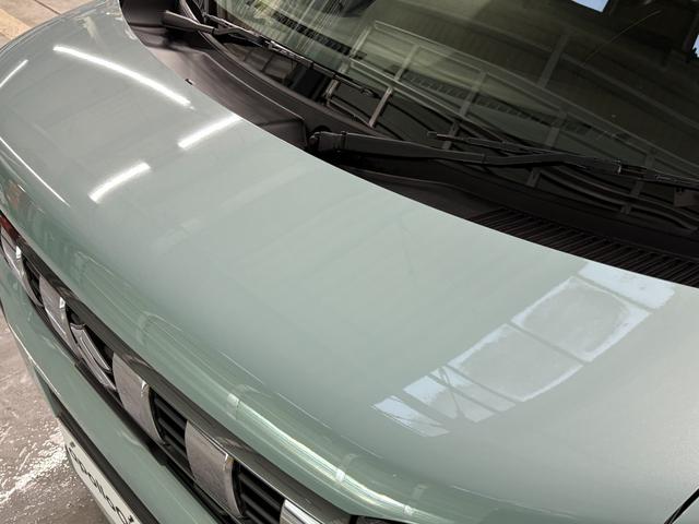 スペーシアギア ハイブリッドＸＺ　届出済未使用車☆純正９型ナビ☆全方位カメラ☆両側パワスラ☆スズキセーフティ☆ＡｐｐｌｅＣａｒＰｌａｙ☆フルセグ☆シート＆ステアリングヒーター☆クルコン☆ＬＥＤヘッドライト☆ＨＵＤ☆（14枚目）