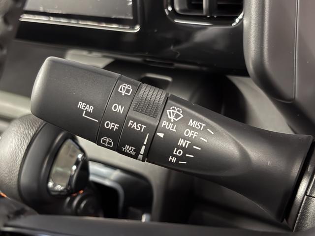 スペーシアギア ハイブリッドＸＺ　届出済未使用車☆純正９型ナビ☆全方位カメラ☆両側パワスラ☆スズキセーフティ☆ＡｐｐｌｅＣａｒＰｌａｙ☆フルセグ☆シート＆ステアリングヒーター☆クルコン☆ＬＥＤヘッドライト☆ＨＵＤ☆（21枚目）