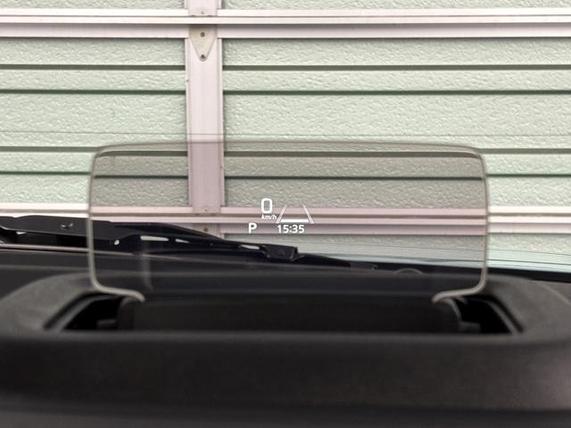 スペーシアギア ハイブリッドＸＺ　届出済未使用車☆純正９型ナビ☆全方位カメラ☆両側パワスラ☆スズキセーフティ☆ＡｐｐｌｅＣａｒＰｌａｙ☆フルセグ☆シート＆ステアリングヒーター☆クルコン☆ＬＥＤヘッドライト☆ＨＵＤ☆（24枚目）