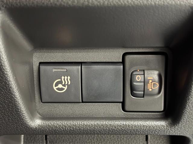 スペーシアギア ハイブリッドＸＺ　届出済未使用車☆純正９型ナビ☆全方位カメラ☆両側パワスラ☆スズキセーフティ☆ＡｐｐｌｅＣａｒＰｌａｙ☆フルセグ☆シート＆ステアリングヒーター☆クルコン☆ＬＥＤヘッドライト☆ＨＵＤ☆（27枚目）