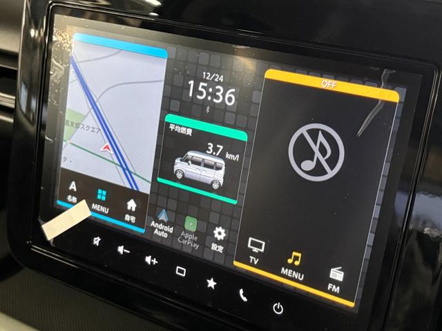 スペーシアギア ハイブリッドＸＺ　届出済未使用車☆純正９型ナビ☆全方位カメラ☆両側パワスラ☆スズキセーフティ☆ＡｐｐｌｅＣａｒＰｌａｙ☆フルセグ☆シート＆ステアリングヒーター☆クルコン☆ＬＥＤヘッドライト☆ＨＵＤ☆（29枚目）