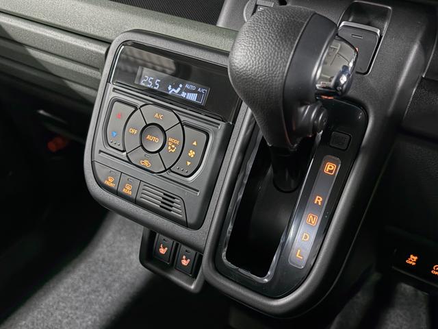 スペーシアギア ハイブリッドＸＺ　届出済未使用車☆純正９型ナビ☆全方位カメラ☆両側パワスラ☆スズキセーフティ☆ＡｐｐｌｅＣａｒＰｌａｙ☆フルセグ☆シート＆ステアリングヒーター☆クルコン☆ＬＥＤヘッドライト☆ＨＵＤ☆（36枚目）