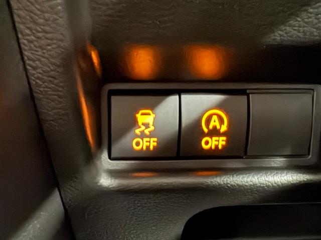 スペーシアギア ハイブリッドＸＺ　届出済未使用車☆純正９型ナビ☆全方位カメラ☆両側パワスラ☆スズキセーフティ☆ＡｐｐｌｅＣａｒＰｌａｙ☆フルセグ☆シート＆ステアリングヒーター☆クルコン☆ＬＥＤヘッドライト☆ＨＵＤ☆（38枚目）