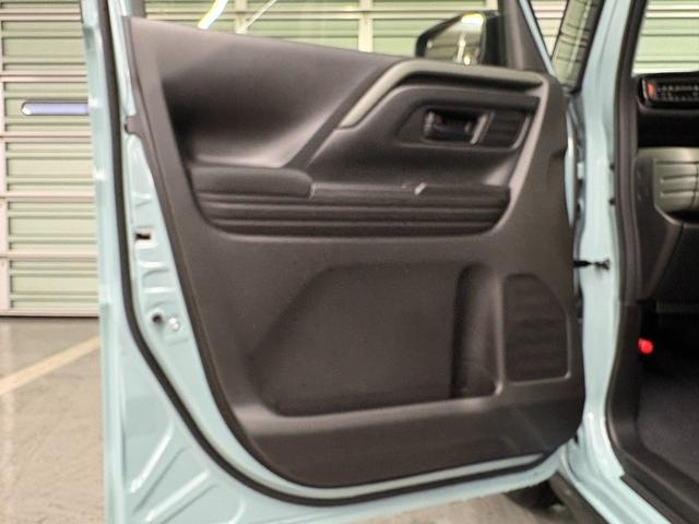 スペーシアギア ハイブリッドＸＺ　届出済未使用車☆純正９型ナビ☆全方位カメラ☆両側パワスラ☆スズキセーフティ☆ＡｐｐｌｅＣａｒＰｌａｙ☆フルセグ☆シート＆ステアリングヒーター☆クルコン☆ＬＥＤヘッドライト☆ＨＵＤ☆（46枚目）