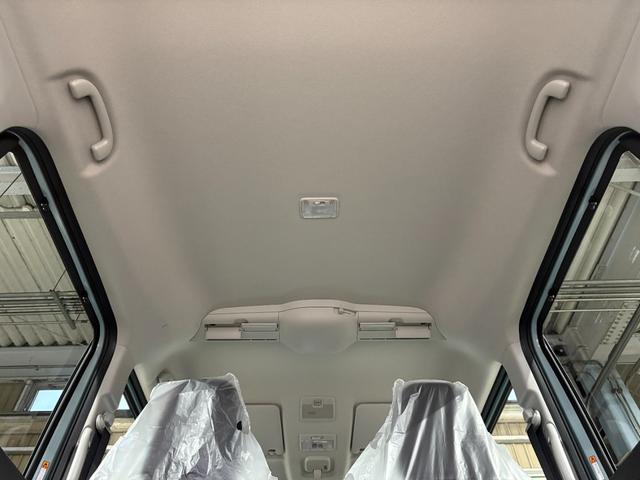 スペーシアギア ハイブリッドＸＺ　届出済未使用車☆純正９型ナビ☆全方位カメラ☆両側パワスラ☆スズキセーフティ☆ＡｐｐｌｅＣａｒＰｌａｙ☆フルセグ☆シート＆ステアリングヒーター☆クルコン☆ＬＥＤヘッドライト☆ＨＵＤ☆（57枚目）