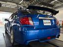 ＷＲＸ　ＳＴｉ　４ＷＤ☆Ｓ２０６仕様☆クスコＬＳＤ☆ＦＵＪＩＴＳＵＢＯマフラー☆車高調☆ＢＢＳ１８ＡＷ☆ＳＴＩカーボンリアウイング☆ブレンボ製６ポットキャリパー☆ＲＥＣＡＲＯ製バケットタイプフロントシート☆（64枚目）