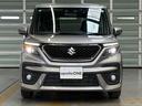 ソリオバンディット ハイブリッドＭＶ　４ＷＤ☆社外ナビ☆バックカメラ☆Ｂｌｕｅｔｏｏｔｈ☆フルセグＴＶ☆禁煙車☆ＥＴＣ☆ドラレコ☆クルコン☆両側パワスラ☆シートヒーター☆デュアルカメラブレーキサポート☆ＬＥＤヘッドライト☆フォグランプ☆（2枚目）