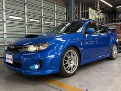 インプレッサ ＷＲＸ　ＳＴｉ　４ＷＤ☆Ｓ２０６仕様☆クスコＬＳＤ☆ＦＵＪＩＴＳＵＢＯマフラー☆Dampers☆ＢＢＳ１８ＡＷ☆ＳＴＩカーボンリアウイング☆ブレンボ製６ポットキャリパー☆ＲＥＣＡＲＯ製バケットタイプフロントシート☆ 0301787A30250412W001 7