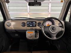 アルトラパン ＸＬ　スマートフォン連携ナビ装着車☆バックカメラ☆プッシュスタート☆スマートキー☆ＥＴＣ☆禁煙車☆純正アルミホイール☆アイドリングストップ☆本革巻きステアリング☆地デジＴＶ☆シートヒーター☆ 0301787A30250531W001 2
