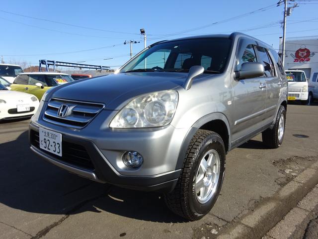 ホンダ ＣＲ－Ｖ