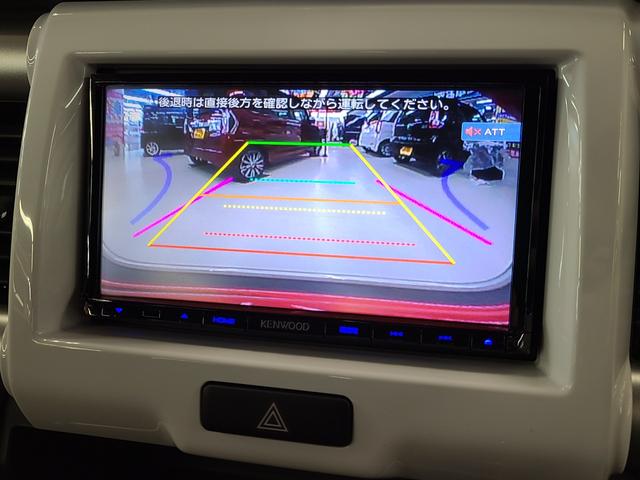 Ｘ　４ＷＤ　社外メモリーナビＴＶ／バックカメラ／Ｂｌｕｅｔｏｏｔｈ接続／シートヒーター／ヒルディセントコントロール／ＨＩＤヘッドライト／ビルトインＥＴＣ／アイドリングストップ／衝突軽減ブレーキ(13枚目)