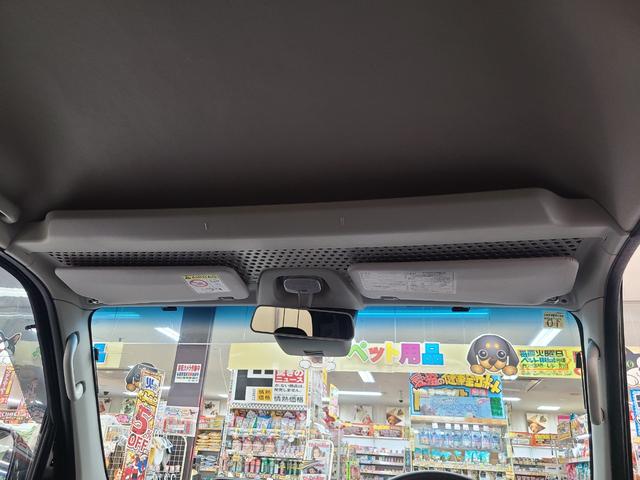 ハイゼットカーゴ デッキバンＧ　ＳＡＩＩＩ　４ＷＤ　両側スライドドア／純正オーディオ／ＬＥＤヘッドライト／衝突軽減ブレーキ／横滑り防止装置／切替式４ＷＤ／アイドリングストップ／キーレスエントリー／オートハイビーム（22枚目）