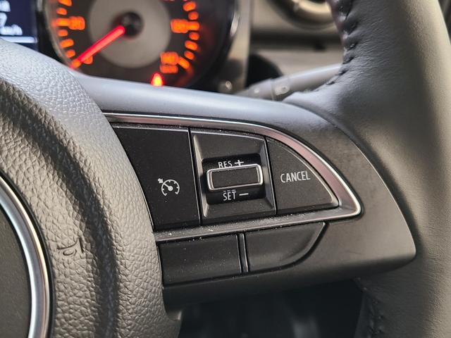 ジムニー XC 社外8インチメモリーナビTV/Bluetooth接続/バックカメラ/追従クルーズコントロール/ドライブレコーダー/ビルトインETC/前席シートヒーター/ステアリングスイッチ/LEDヘッドライト/(22枚目)