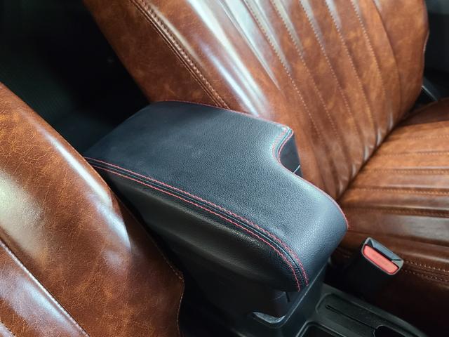ジムニー XC 社外8インチメモリーナビTV/Bluetooth接続/バックカメラ/追従クルーズコントロール/ドライブレコーダー/ビルトインETC/前席シートヒーター/ステアリングスイッチ/LEDヘッドライト/(27枚目)