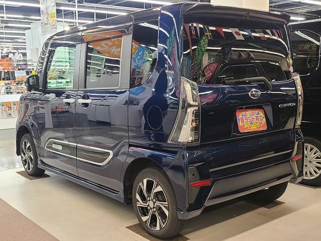 シフォン カスタムＲ　スマートアシスト　４ＷＤ　純正メモリーナビＴＶ／両側パワースライドドア／Ｂｌｕｅｔｏｏｔｈ接続／前席シートヒーター／ＬＥＤヘッドライト／ダイナミックスライドシート／エンジンスターター／パノラマモニター／スマートアシスト（9枚目）