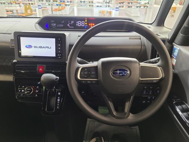 シフォン カスタムＲ　スマートアシスト　４ＷＤ　純正メモリーナビＴＶ／両側パワースライドドア／Ｂｌｕｅｔｏｏｔｈ接続／前席シートヒーター／ＬＥＤヘッドライト／ダイナミックスライドシート／エンジンスターター／パノラマモニター／スマートアシスト（14枚目）