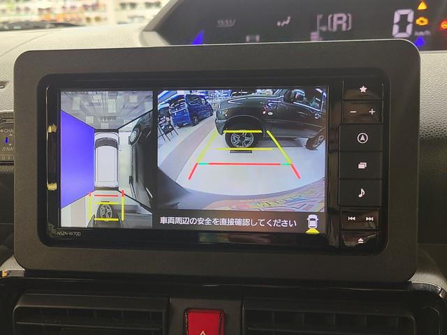 シフォン カスタムＲ　スマートアシスト　４ＷＤ　純正メモリーナビＴＶ／両側パワースライドドア／Ｂｌｕｅｔｏｏｔｈ接続／前席シートヒーター／ＬＥＤヘッドライト／ダイナミックスライドシート／エンジンスターター／パノラマモニター／スマートアシスト（16枚目）