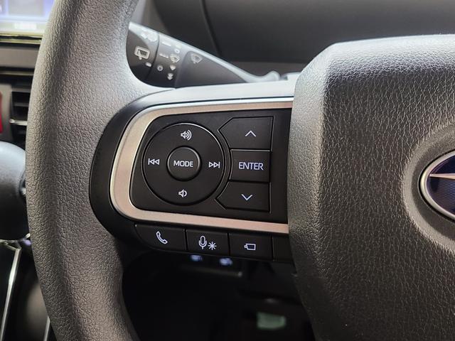 シフォン カスタムＲ　スマートアシスト　４ＷＤ　純正メモリーナビＴＶ／両側パワースライドドア／Ｂｌｕｅｔｏｏｔｈ接続／前席シートヒーター／ＬＥＤヘッドライト／ダイナミックスライドシート／エンジンスターター／パノラマモニター／スマートアシスト（18枚目）