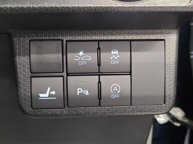 シフォン カスタムＲ　スマートアシスト　４ＷＤ　純正メモリーナビＴＶ／両側パワースライドドア／Ｂｌｕｅｔｏｏｔｈ接続／前席シートヒーター／ＬＥＤヘッドライト／ダイナミックスライドシート／エンジンスターター／パノラマモニター／スマートアシスト（22枚目）