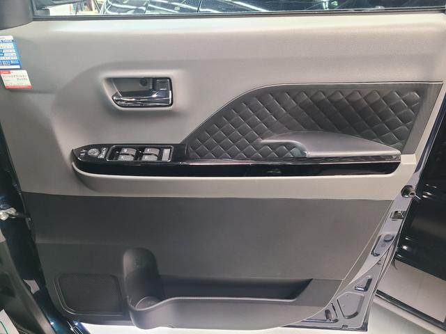 シフォン カスタムＲ　スマートアシスト　４ＷＤ　純正メモリーナビＴＶ／両側パワースライドドア／Ｂｌｕｅｔｏｏｔｈ接続／前席シートヒーター／ＬＥＤヘッドライト／ダイナミックスライドシート／エンジンスターター／パノラマモニター／スマートアシスト（25枚目）