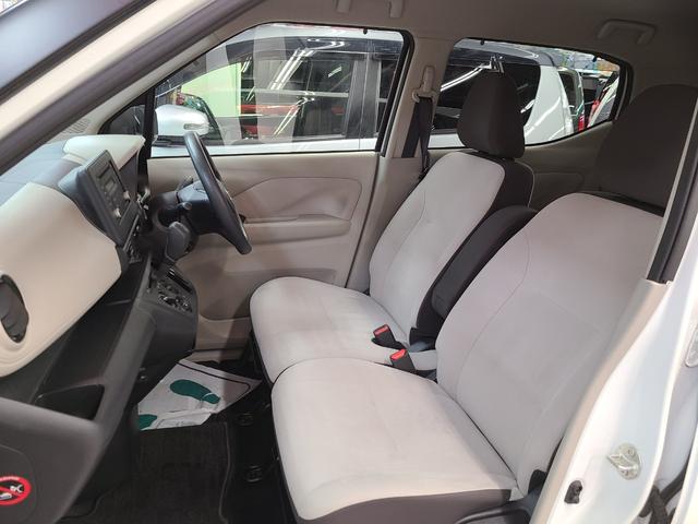 デイズ 4WD 純正オーディオ/ドライブレコーダー/ベンチシート/衝突軽減ブレーキ/横滑り防止装置/前席シートヒーター/ETC搭載/タイミングチェーン/オートライト/コーナーセンサー/(11枚目)