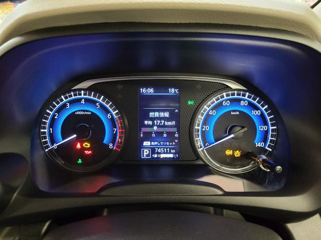 デイズ 4WD 純正オーディオ/ドライブレコーダー/ベンチシート/衝突軽減ブレーキ/横滑り防止装置/前席シートヒーター/ETC搭載/タイミングチェーン/オートライト/コーナーセンサー/(14枚目)