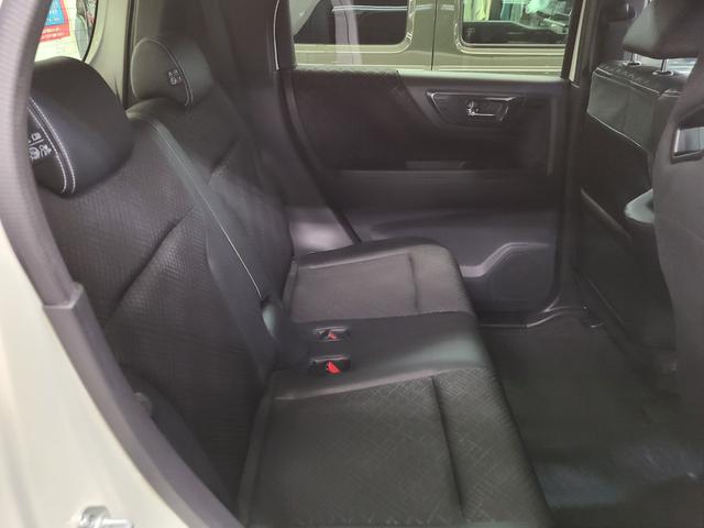 N-WGNカスタム G・Lパッケージ 4WD 純正メモリーナビTV/Bluetooth接続/前席シートヒーター/ビルトインETC/ドライブレコーダー/エンジンスターター/バックカメラ/ウーファーBOX/レカロシート/クルーズコントロール/(10枚目)