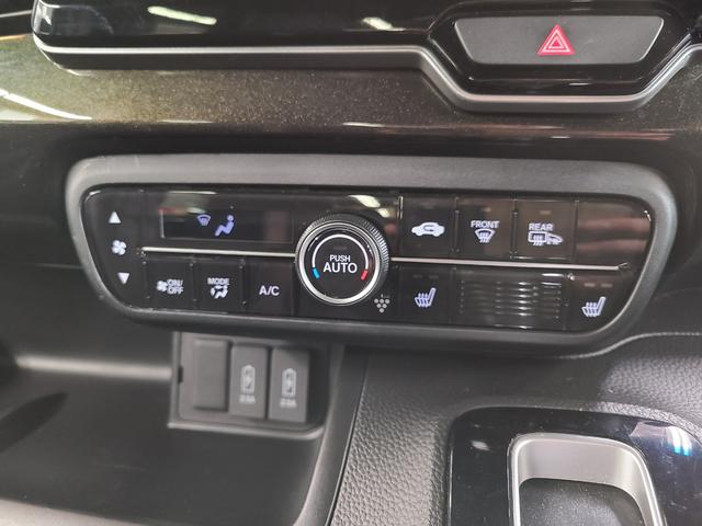 N-BOXカスタム G・Lターボホンダセンシング 4WD 純正ディスプレイオーディオ/バックカメラ/純正エンジンスターター/ビルトインETC/前席シートヒーター/両側パワースライドドア/ホンダセンシング/追従クルーズコントロール/パドルシフト/(17枚目)