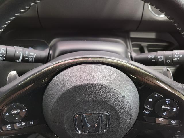 N-BOXカスタム G・Lターボホンダセンシング 4WD 純正ディスプレイオーディオ/バックカメラ/純正エンジンスターター/ビルトインETC/前席シートヒーター/両側パワースライドドア/ホンダセンシング/追従クルーズコントロール/パドルシフト/(23枚目)