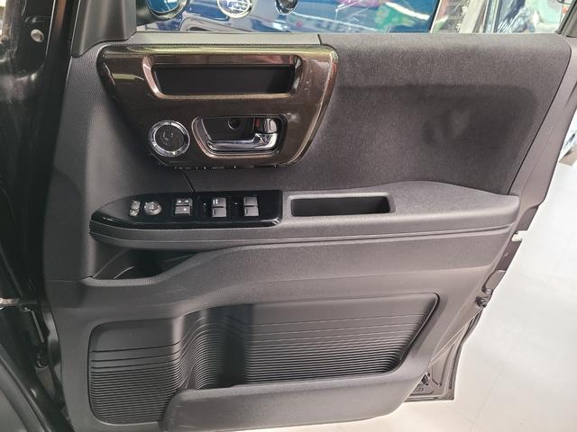 N-BOXカスタム G・Lターボホンダセンシング 4WD 純正ディスプレイオーディオ/バックカメラ/純正エンジンスターター/ビルトインETC/前席シートヒーター/両側パワースライドドア/ホンダセンシング/追従クルーズコントロール/パドルシフト/(31枚目)