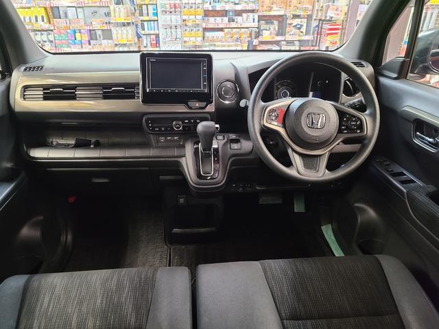 N-WGNカスタム Lホンダセンシング 4WD 純正メモリーナビTV/Bluetooth接続/前席シートヒーター/バックカメラ/LEDヘッドライト/追従クルーズコントロール/ビルトインETC/純正エンジンスターター/電動パーキングブレーキ/(12枚目)