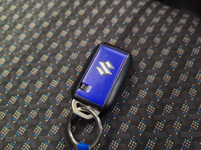 ハスラー ハイブリッドＸ　４ＷＤ　社外メモリーナビＴＶ／前席シートヒーター／プッシュスタート／ＬＥＤヘッドライト／ヒルディセントコントロール／オートライト／ベンチシート／衝突軽減ブレーキ／横滑り防止装置／（24枚目）