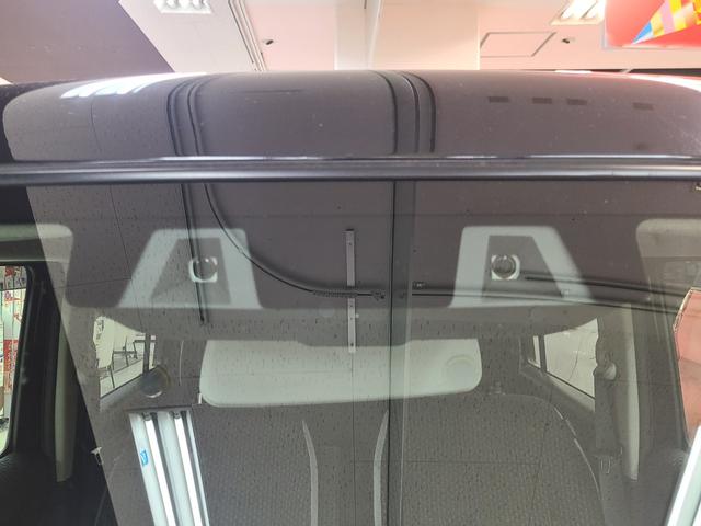 ハスラー ハイブリッドＸ　４ＷＤ　社外メモリーナビＴＶ／前席シートヒーター／プッシュスタート／ＬＥＤヘッドライト／ヒルディセントコントロール／オートライト／ベンチシート／衝突軽減ブレーキ／横滑り防止装置／（26枚目）