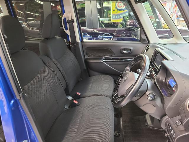 デイズルークス ハイウェイスター　Ｘ　Ｖセレクション　４ＷＤ　純正メモリーナビ／フルセグテレビ／アラウンドビューモニター／Ｂｌｕｅｔｏｏｔｈ接続／ＥＴＣ搭載／両側パワースライドドア／衝突軽減ブレーキ／横滑り防止装置／ディスチャージヘッドライト／（11枚目）