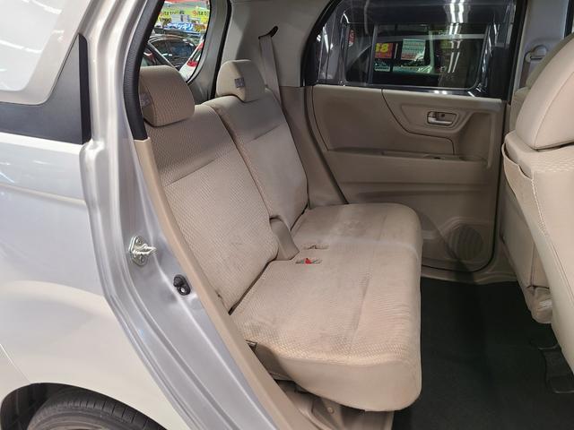 N-WGN G・Aパッケージ 4WD 純正オーディオ/ディスチャージヘッドライト/オートライト/ECONモード/横滑り防止装置/ベンチシート/タイミングチェーン/プッシュスタート/(10枚目)