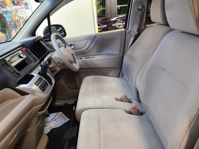 N-WGN G・Aパッケージ 4WD 純正オーディオ/ディスチャージヘッドライト/オートライト/ECONモード/横滑り防止装置/ベンチシート/タイミングチェーン/プッシュスタート/(11枚目)