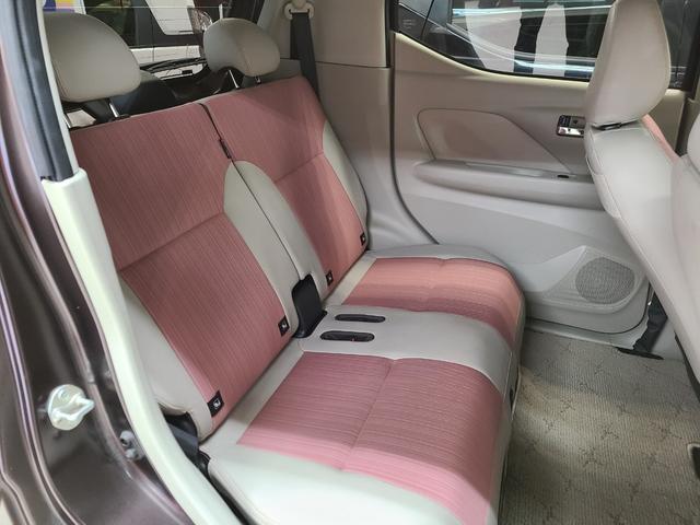 デイズ ボレロ　Ｘ　４ＷＤ　純正８インチメモリーナビＴＶ／特別仕様車／アラウンドビューモニター／Ｂｌｕｅｔｏｏｔｈ接続／前席シートヒーター／ＥＴＣ搭載／ドライブレコーダー／衝突軽減ブレーキ／横滑り防止装置／（10枚目）