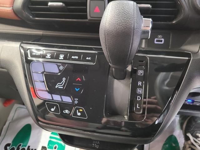 デイズ ボレロ　Ｘ　４ＷＤ　純正８インチメモリーナビＴＶ／特別仕様車／アラウンドビューモニター／Ｂｌｕｅｔｏｏｔｈ接続／前席シートヒーター／ＥＴＣ搭載／ドライブレコーダー／衝突軽減ブレーキ／横滑り防止装置／（16枚目）